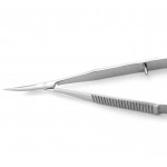 ENT Forceps And Scissors