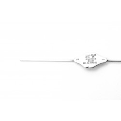 Bowman Lacrimal Probes German Silver 0.9+1.1 mm Tip