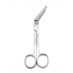 Braun Stadler Episiotomy Scissors 14.5 cm Stainless Steel