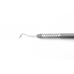 Dental Burnisher Fig. PKT 3P Stainless Steel