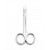 Beebe Crown Scissors Curved 11 cm Stainless Steel