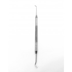 Dental Composite Placement Figure 11 Stainless Steel