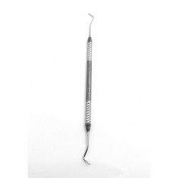 Dental Composite Placement Figure 3 Stainless Steel