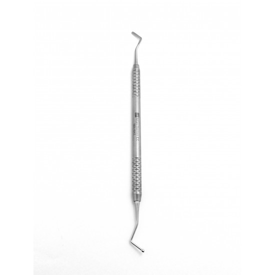 Dental Composite Placement Plastic Filling 494/2 Figure 12 Stainless Steel