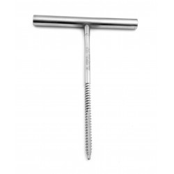 Surgical Orthopedic T-Handle Tap 3.5 mm